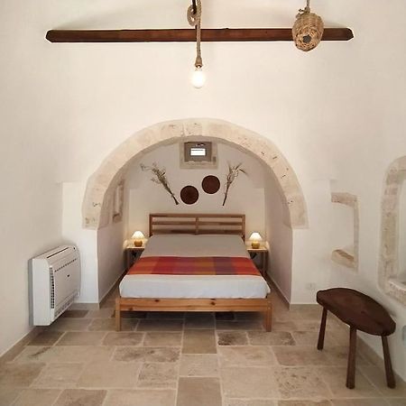 Trullo Mami Villa Putignano Exterior photo