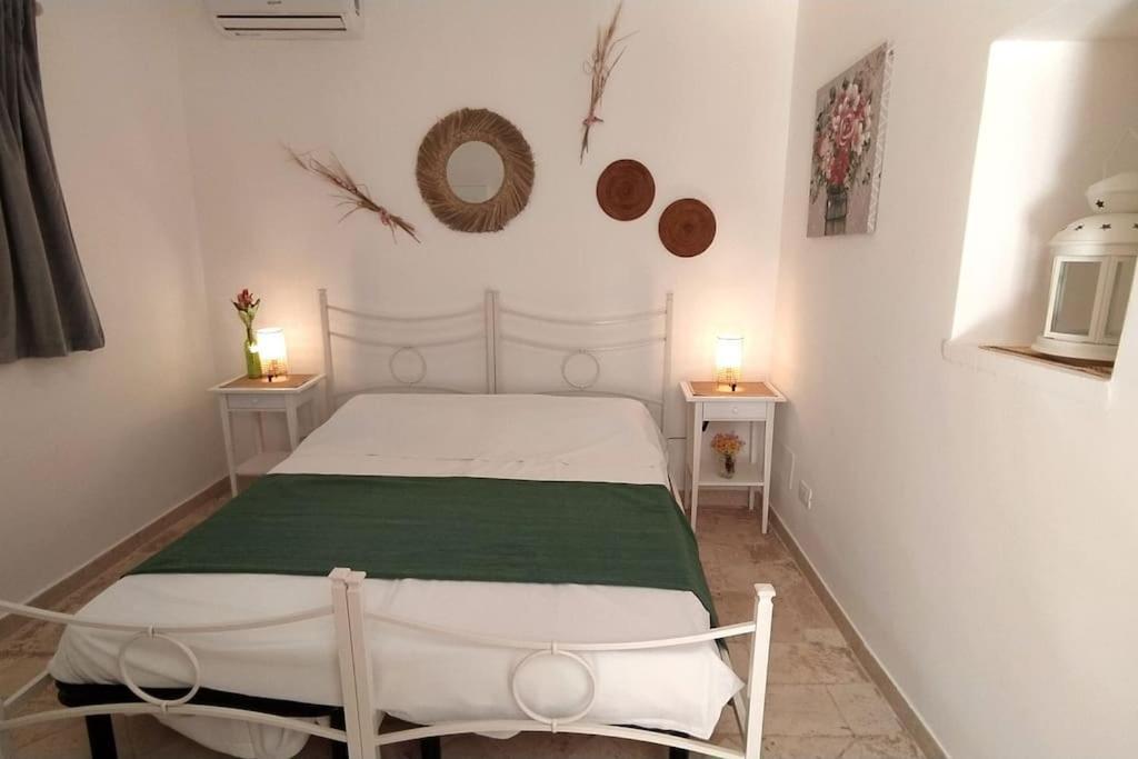 Trullo Mami Villa Putignano Exterior photo