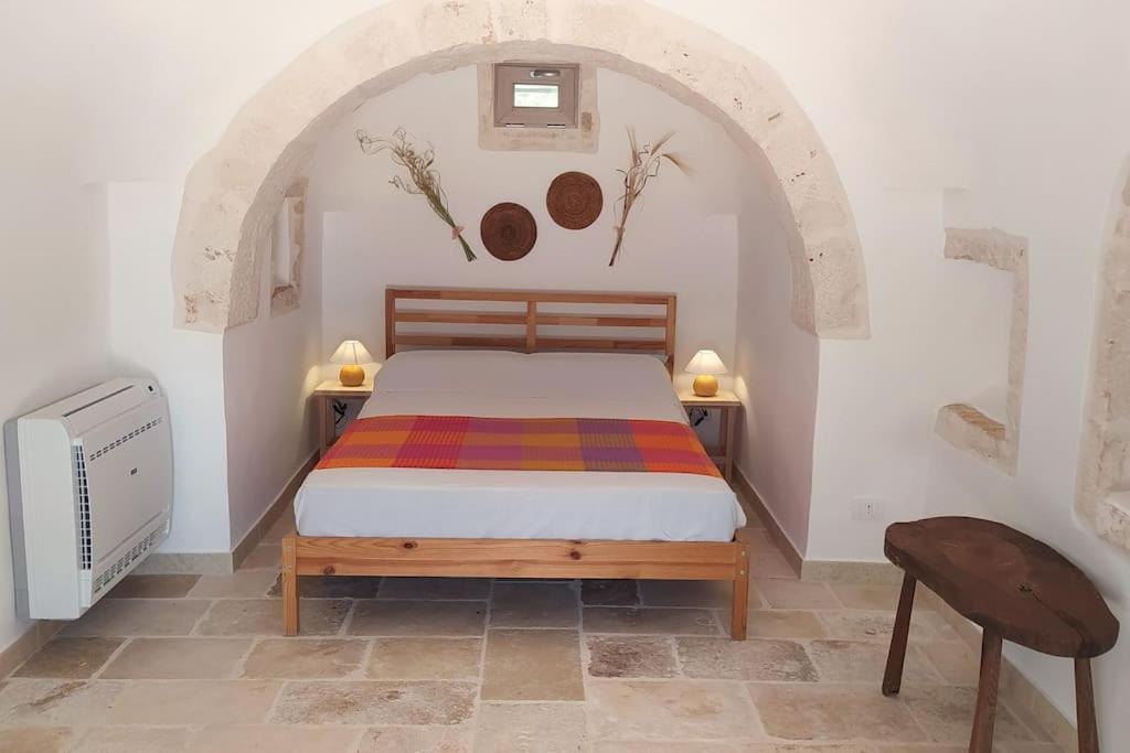 Trullo Mami Villa Putignano Exterior photo